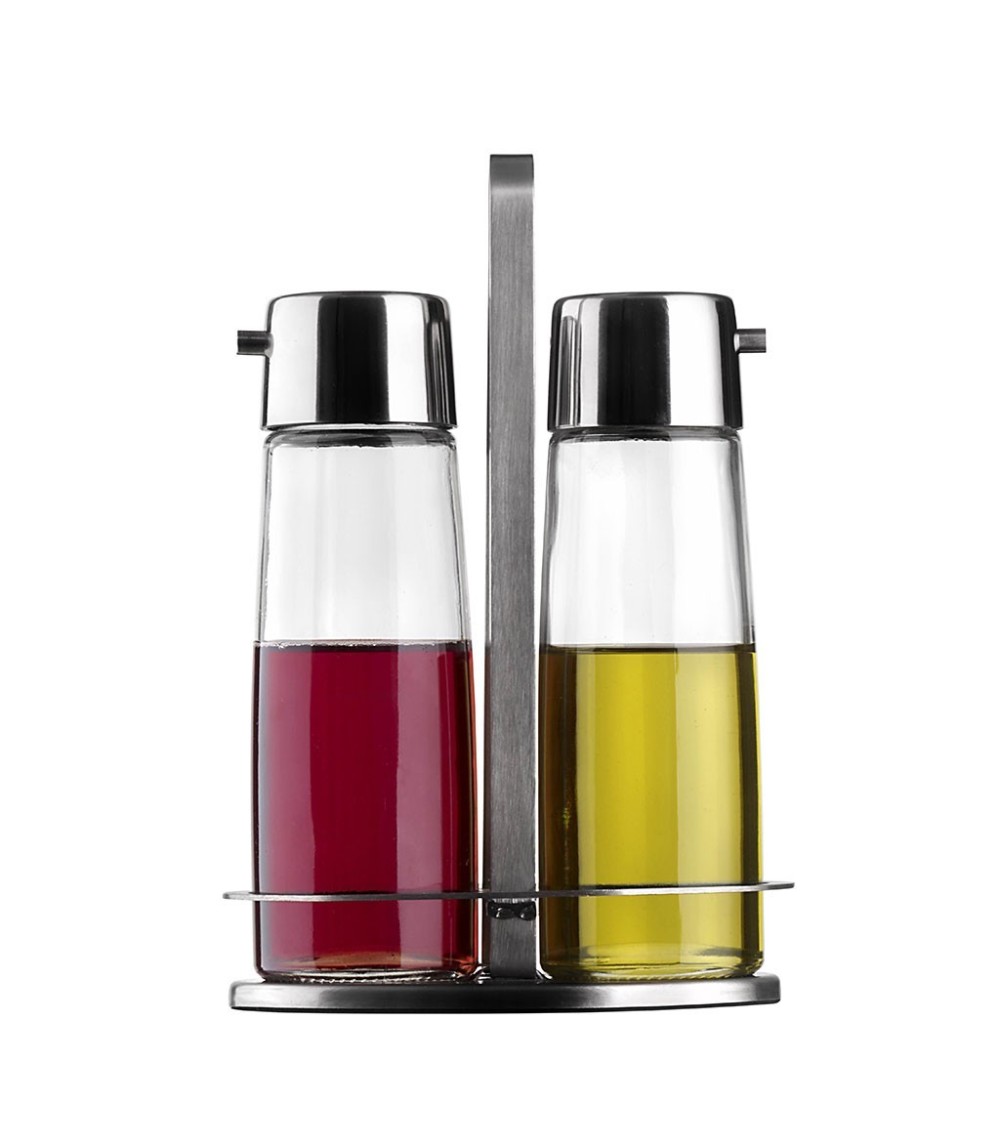 TASTE 2-piece cruet set » Online Shop » Pinti Inox