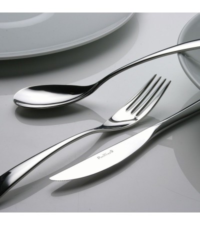 Swing cutlery with steel andle » Online Shop » Pinti Inox