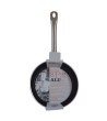 ST-alu heavy-gauge aluminum frying pan with internal 3-layer non-stick coating » Online Shop » Pinti Inox