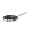 ST-alu heavy-gauge aluminum frying pan with internal 3-layer non-stick coating » Online Shop » Pinti Inox