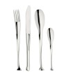 Dolphin cutlery with steel handle  » Online Shop » Pinti Inox