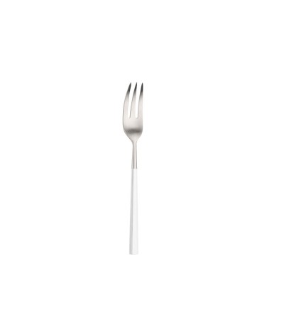 Hive cutlery set with white handle » Online Shop » Pinti Inox