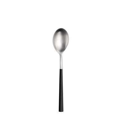 Hive cutlery set with black handle » Online Shop » Pinti Inox